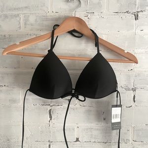 Halter bikini 👙 Major push up 🙌😍